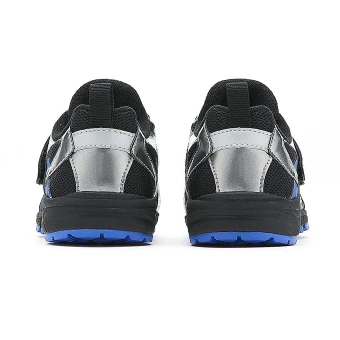 GD Runner Mini MG 4 “Blu navy argento”