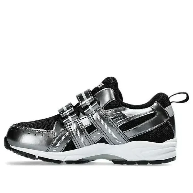GD Runner Mini MG 4 “Pure Silver Black”