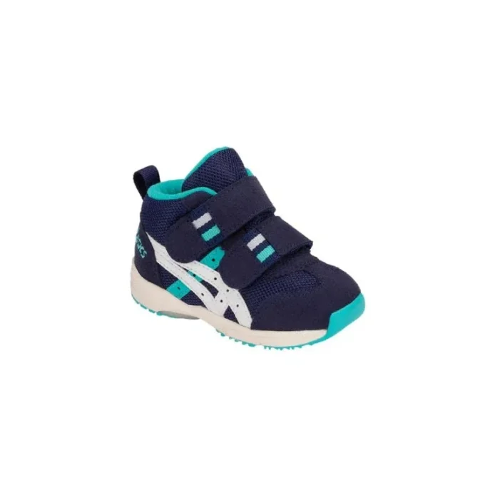 GD. Runner MS-Mid “Blue White”