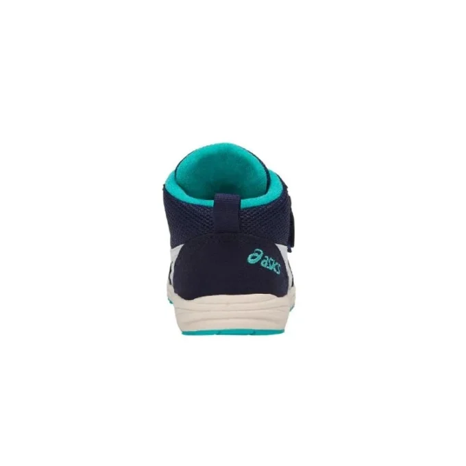 GD. Runner MS-Mid “Blue White”