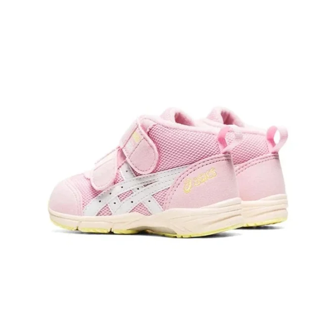 GD. Runner MS-Mid “Pink White”