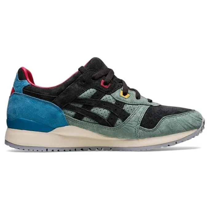 GDLP x Gel-Lyte 3 OG “Tropicalia”