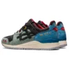 GDLP x Gel-Lyte 3 OG “Tropicalia”