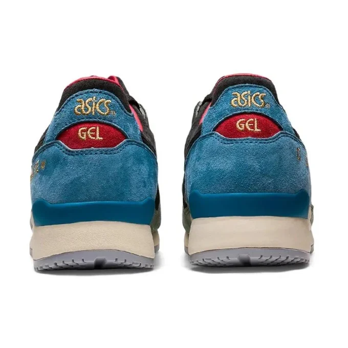 GDLP x Gel-Lyte 3 OG “Tropicalia”
