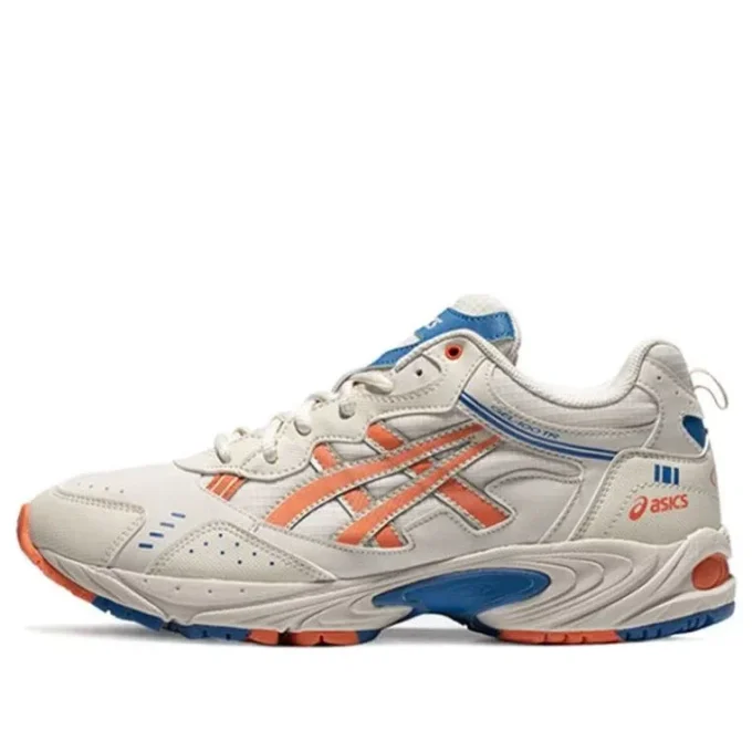GEL-100 TR “Bianco Arancione”