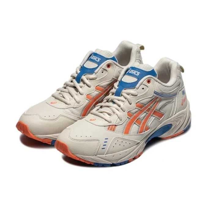 GEL-100 TR “Bianco Arancione”