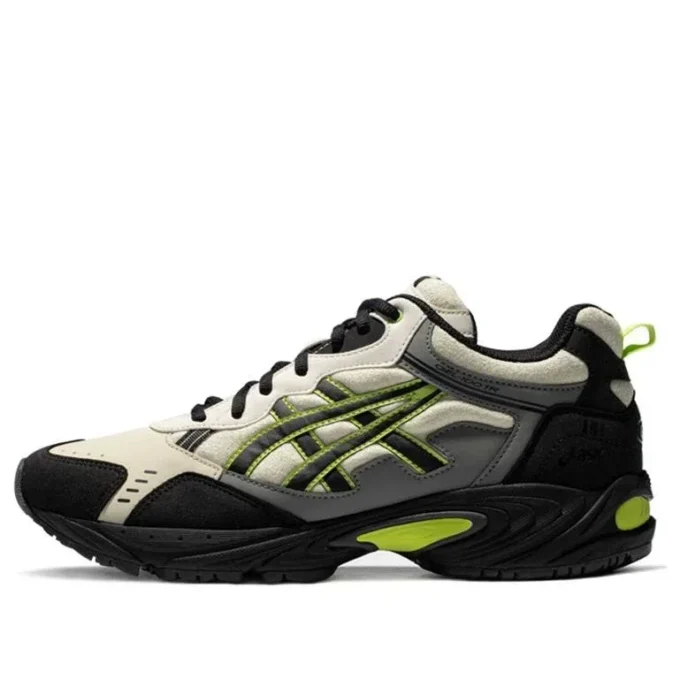 GEL-100 TR “Black Cream White”