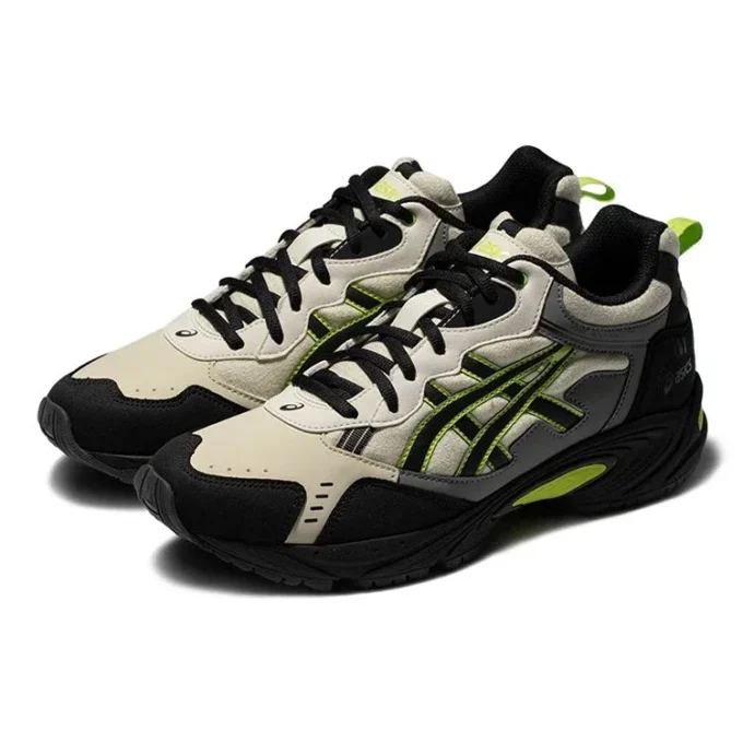GEL-100 TR “Black Cream White”