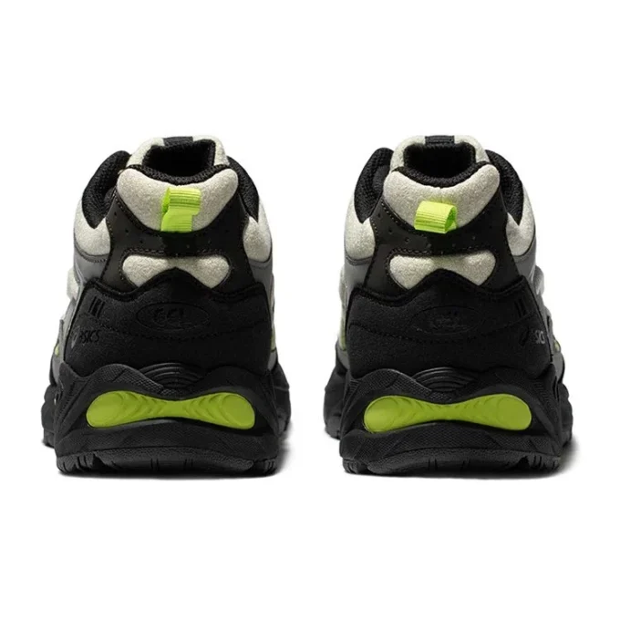 GEL-100 TR “Black Cream White”