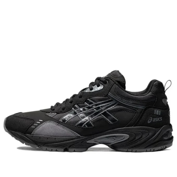 GEL-100 TR “Black Grey”
