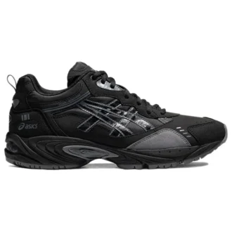 GEL-100 TR “Black Grey”