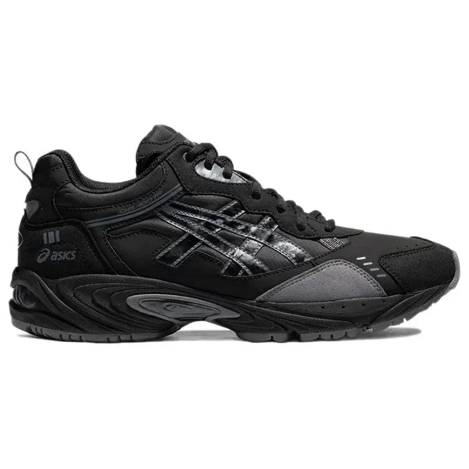 GEL-100 TR “Black Grey”