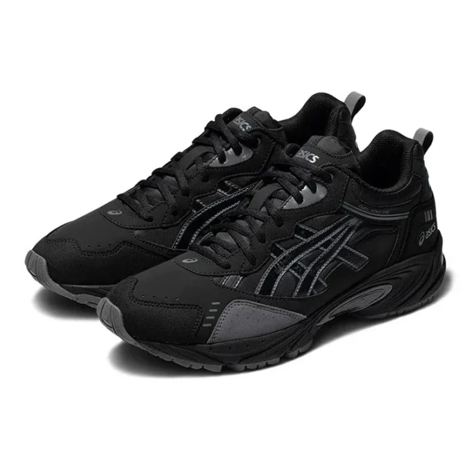 GEL-100 TR “Black Grey”