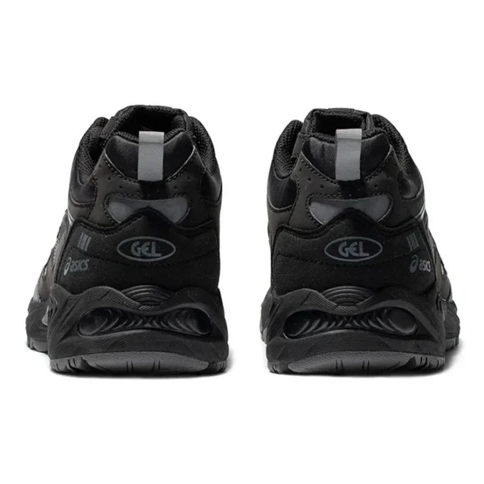 GEL-100 TR “Black Grey”