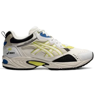 GEL-100 TR “Cream White Yellow”