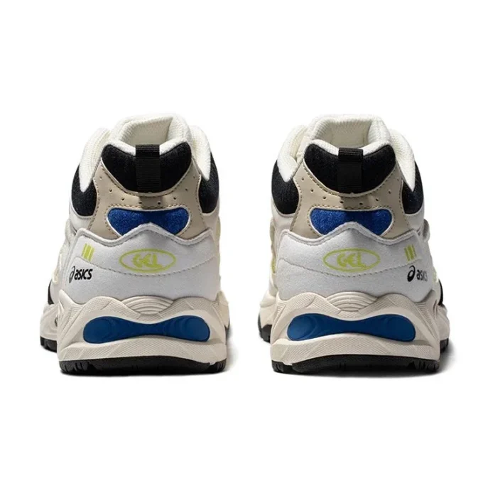 GEL-100 TR “Cream White Yellow”