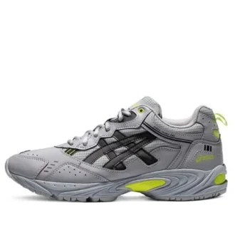 GEL-100 TR “Grigio/Giallo Neon”