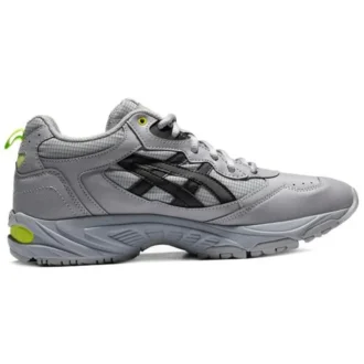 GEL-100 TR “Grigio/Giallo Neon”