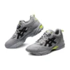 GEL-100 TR “Grigio/Giallo Neon”