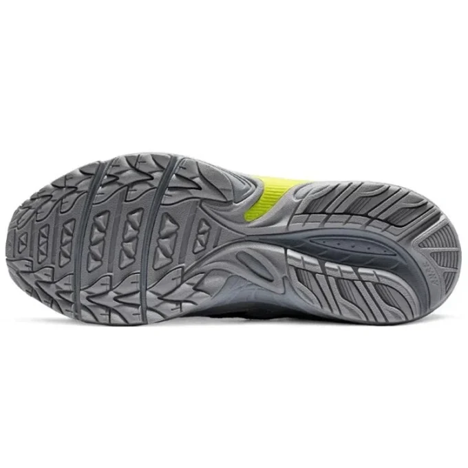 GEL-100 TR “Grigio/Giallo Neon”