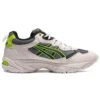 GEL-100 TR “Nero Bianco Verde”