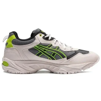 GEL-100 TR “Nero Bianco Verde”