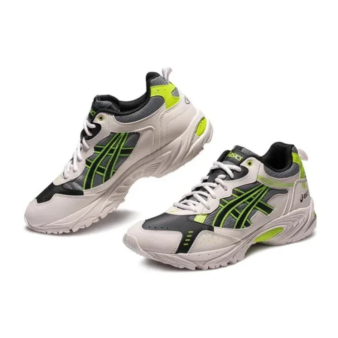 GEL-100 TR “Nero Bianco Verde”