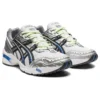 GEL-1090 “Bianco Argento Blu”