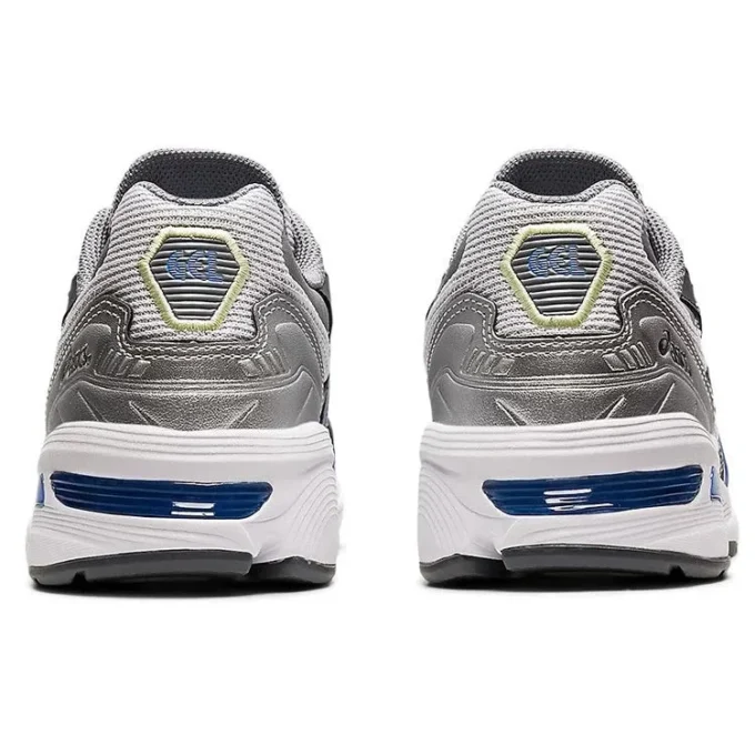 GEL-1090 “Bianco Argento Blu”