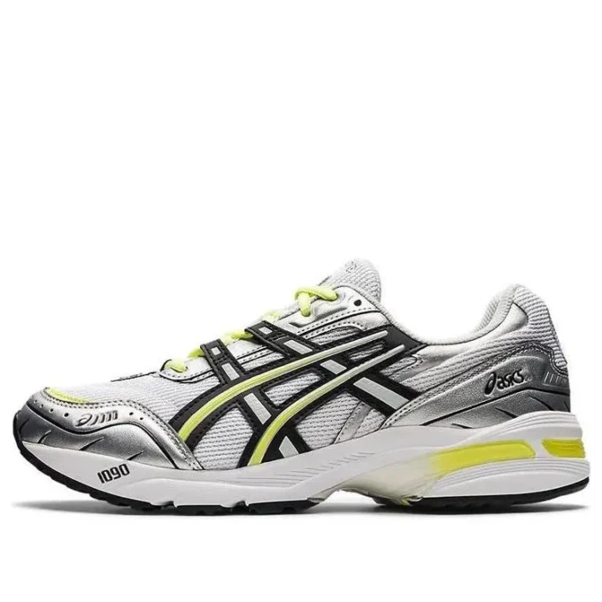 GEL-1090 “Bianco Argento Giallo”