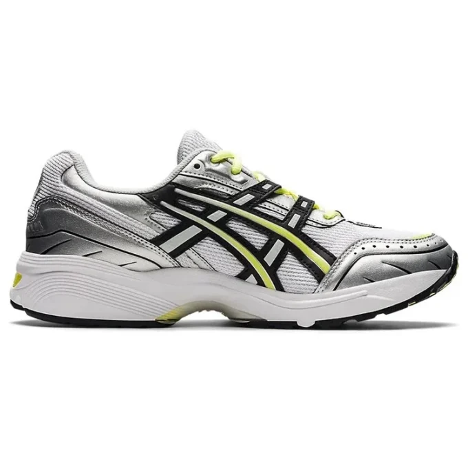 GEL-1090 “Bianco Argento Giallo”