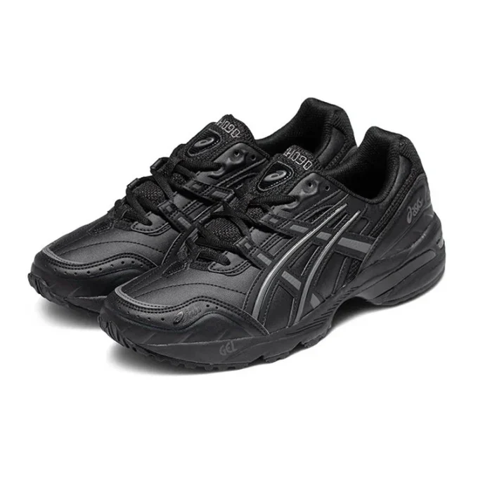 GEL-1090 “Black Grey”