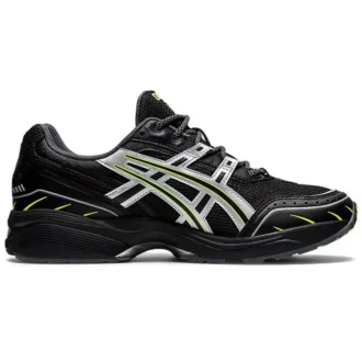 GEL-1090 “Black Pure Silver”