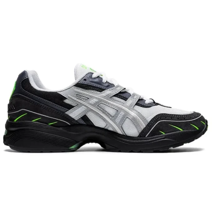 GEL-1090 “Black White Grey”
