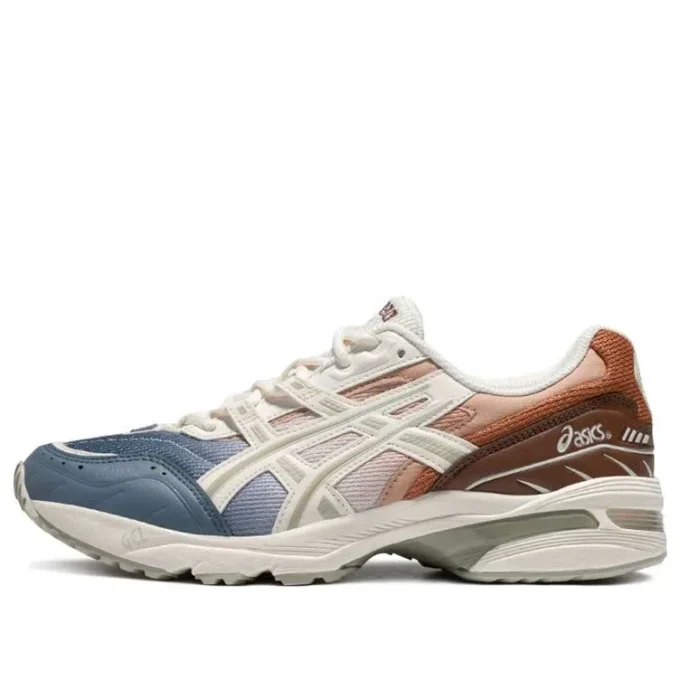 GEL-1090 “Blue Brown”