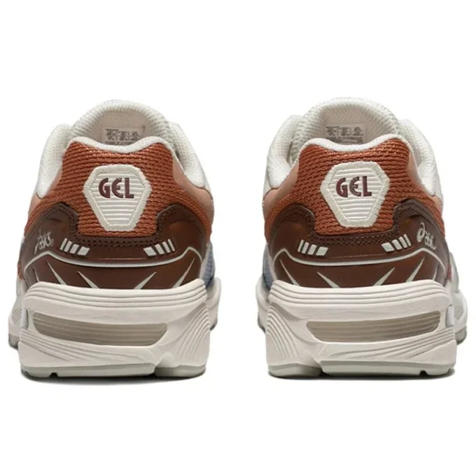 GEL-1090 “Blue Brown”