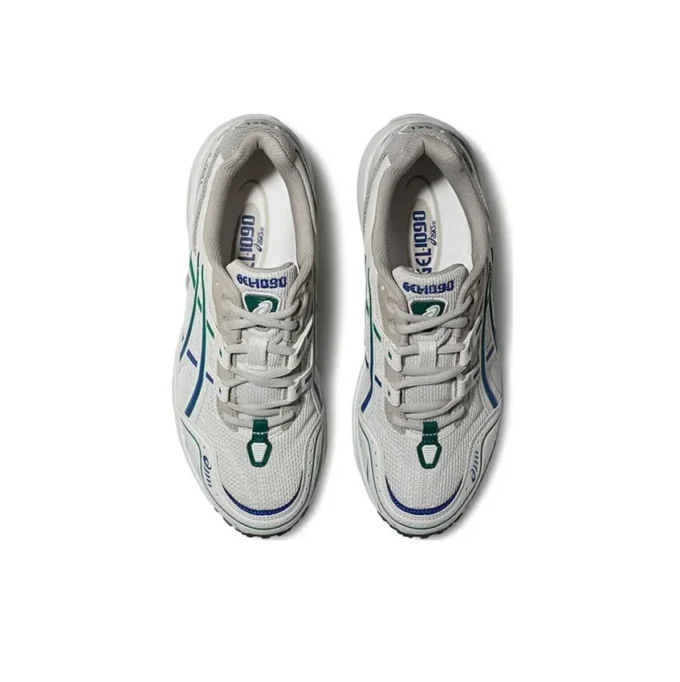 GEL-1090 “Cream Blue”
