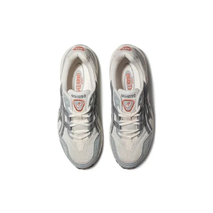 GEL-1090 “Cream Grey Blue”