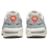 GEL-1090 “Cream Grey Blue”