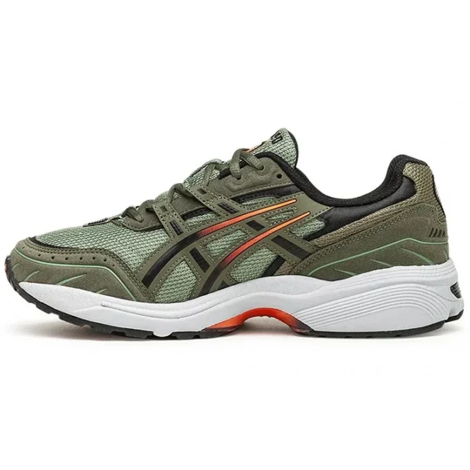 GEL-1090 “Mantle Green”