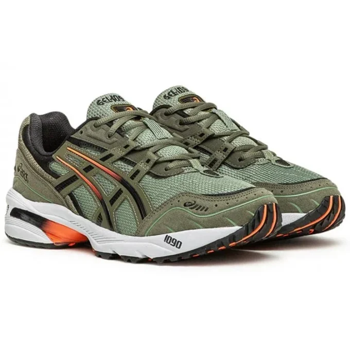 GEL-1090 “Mantle Green”