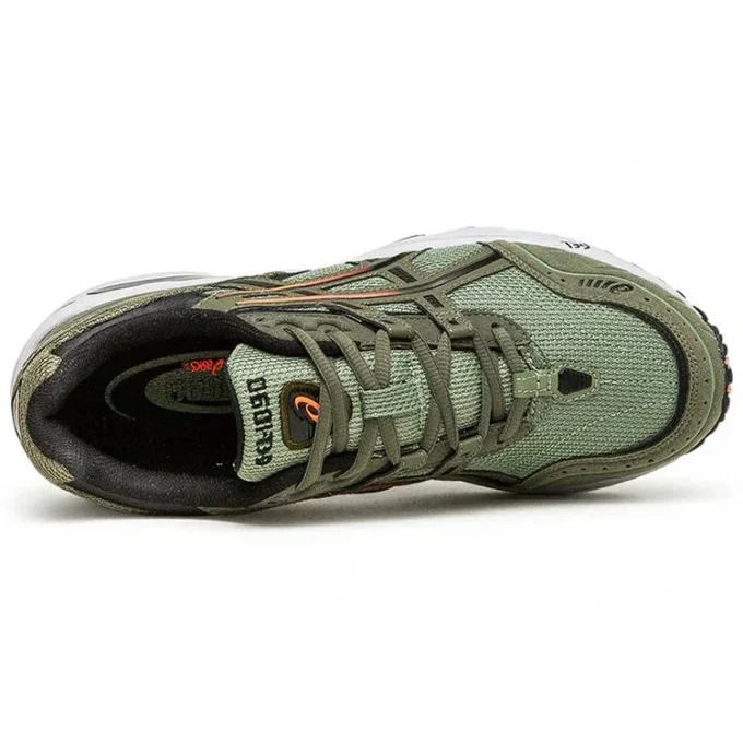 GEL-1090 “Mantle Green”