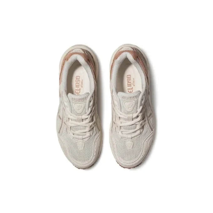 GEL-1090 “Off White Coral”