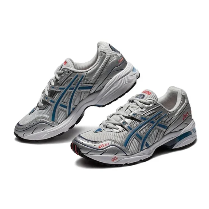 GEL-1090 “Pure Silver Teal”
