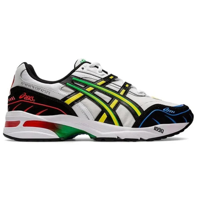 GEL-1090 “Retro Tokyo Olympic”