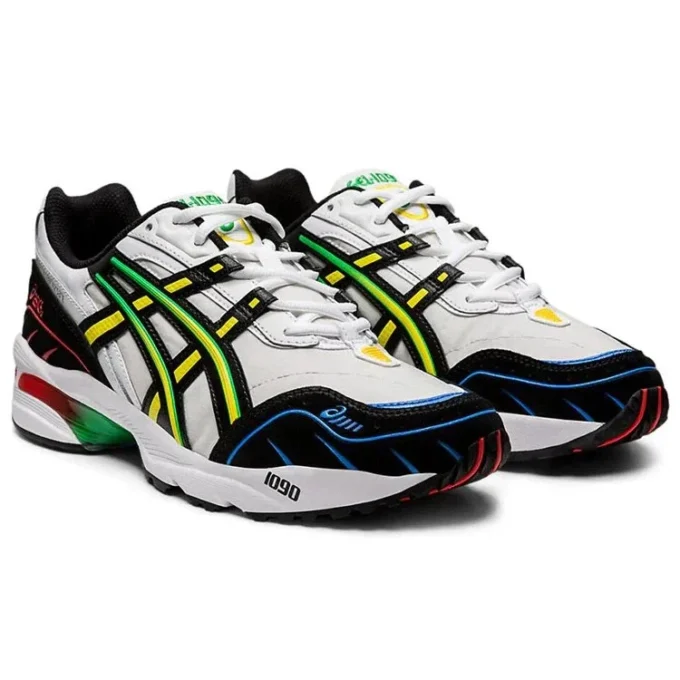GEL-1090 “Retro Tokyo Olympic”