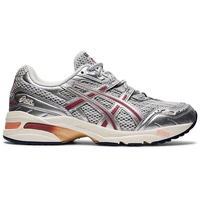 GEL-1090 “Silver”