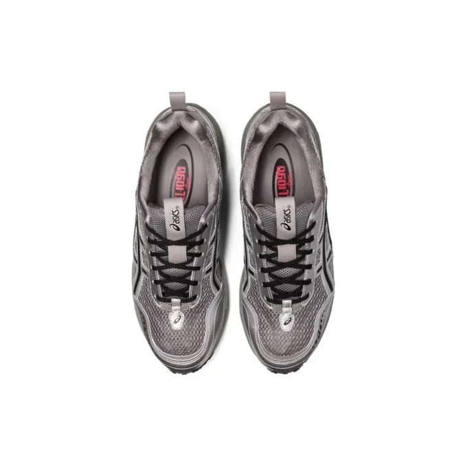 GEL-1090 V2 “Clay Grey Silver”