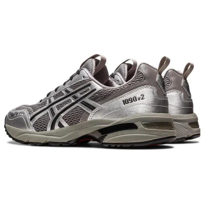 GEL-1090 V2 “Clay Grey Silver”