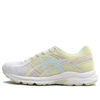 GEL-1090 V2 “Cream Yellow”